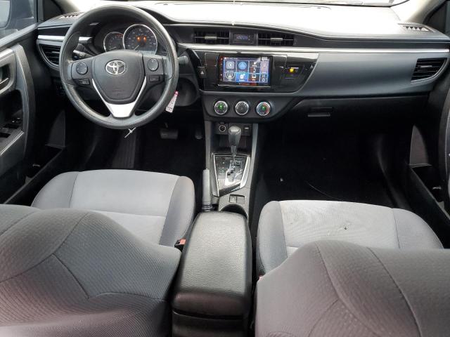 Zdjęcie 8 z aukcji – 2015 TOYOTA COROLLA L z VIN 5YFBURHE2FP238593