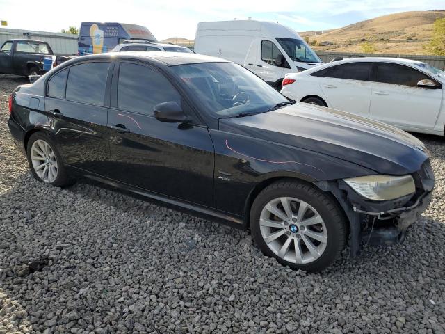 Photo 4 from auction – 2011 BMW 328 XI SUL with VIN WBAPK5C52BA661844