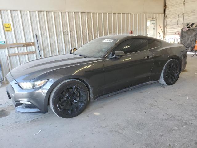 FORD MUSTANG 2017 with VIN 1FA6P8AMXH5213564 - Photo from auction
