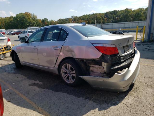 Photo 2 from auction – 2009 BMW 528 XI with VIN WBANV13529C154920