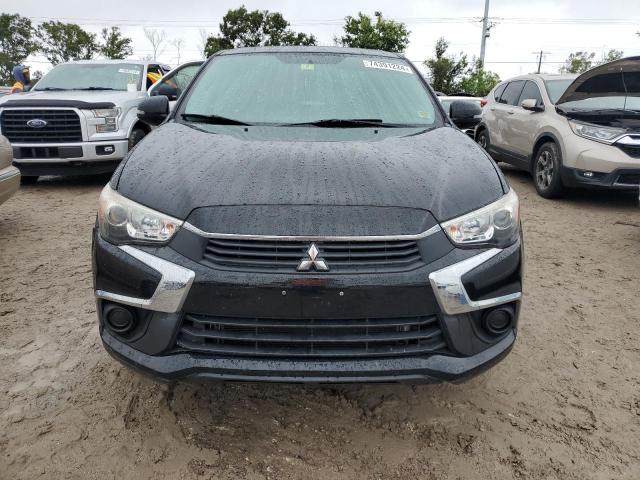 Photo 5 from auction – 2016 MITSUBISHI OUTLANDER with VIN JA4AR3AW1GZ041591