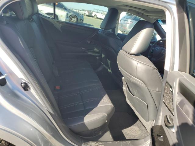 Photo 10 from auction – 2022 LEXUS ES 300H BA with VIN 58AEA1C12NU018145