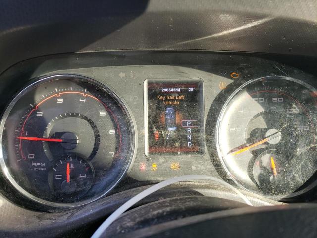 Photo 9 from auction – 2012 DODGE CHARGER SE with VIN 2C3CDXBG0CH111043