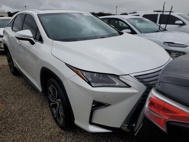 Photo 5 from auction – 2019 LEXUS RX 350 BAS with VIN 2T2ZZMCA9KC136625