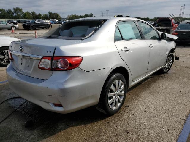 Photo 3 from auction – 2013 TOYOTA COROLLA BA with VIN 2T1BU4EE7DC032660