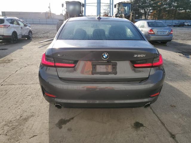 Photo 6 from auction – 2019 BMW 330XI with VIN WBA5R7C50KAJ85320