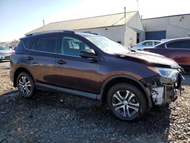 Photo 4 from auction – 2018 TOYOTA RAV4 LE with VIN 2T3BFREV0JW839790