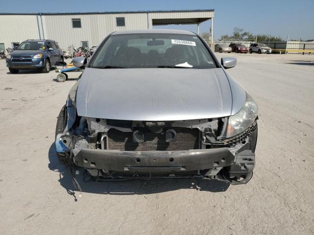Photo 5 from auction – 2011 HONDA ACCORD LX with VIN 1HGCP2F35BA040630