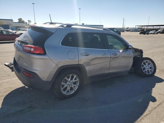Photo 3 from auction – 2016 JEEP CHEROKEE L with VIN 1C4PJLCB9GW288344
