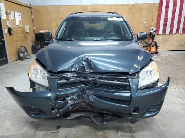 Photo 5 from auction – 2010 TOYOTA RAV4 with VIN 2T3JF4DV9AW047198