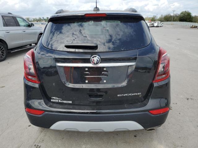 Photo 6 from auction – 2019 BUICK ENCORE PRE with VIN KL4CJASB5KB867703