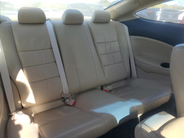 Photo 10 from auction – 2011 HONDA ACCORD EXL with VIN 1HGCS2B81BA007981