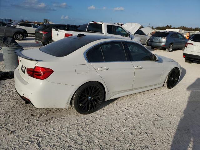 Photo 3 from auction – 2018 BMW 330 I with VIN WBA8B9G5XJNU99829