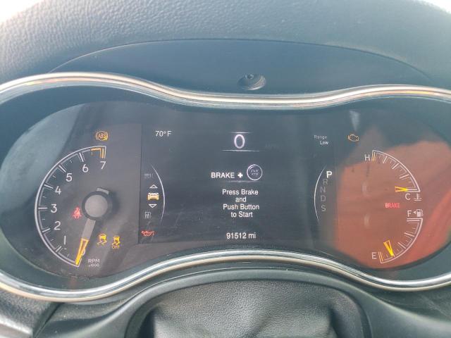 Photo 9 from auction – 2014 JEEP GRAND CHER with VIN 1C4RJEAG1EC240774