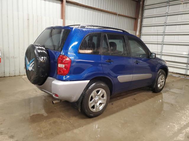 Photo 3 from auction – 2005 TOYOTA RAV4 with VIN JTEGD20V750088879