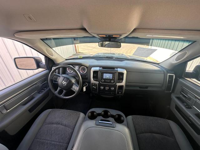 Photo 9 from auction – 2017 RAM 1500 SLT with VIN 1C6RR7GT8HS797787