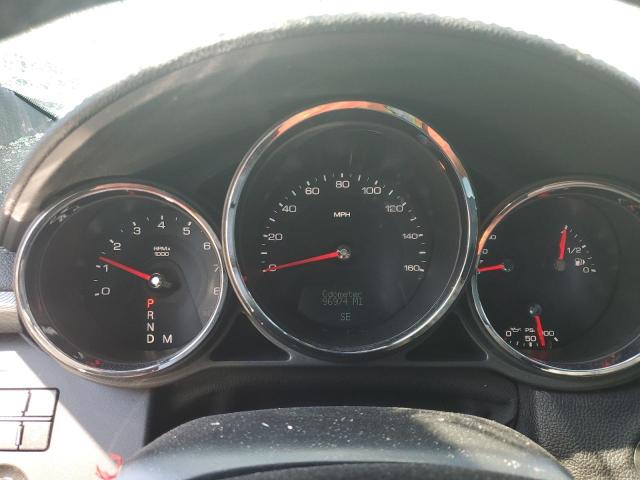 Фото 9 с аукциона – 2014 CADILLAC CTS с VIN 1G6DA1E32E0163881