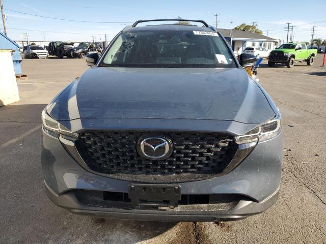 Photo 5 from auction – 2024 MAZDA CX-5 PREFE with VIN JM3KFBCL6R0430256