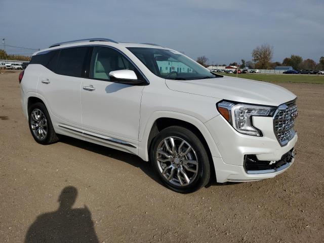 Photo 4 from auction – 2023 GMC TERRAIN DE with VIN 3GKALXEG1PL266879