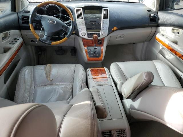 Photo 8 from auction – 2004 LEXUS RX 330 with VIN 2T2GA31UX4C003199