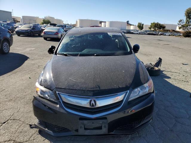 Photo 5 from auction – 2014 ACURA ILX 20 with VIN 19VDE1F31EE008724