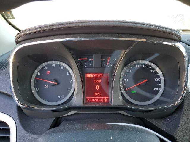 Photo 9 from auction – 2014 GMC TERRAIN SL with VIN 2GKFLVEK3E6221541