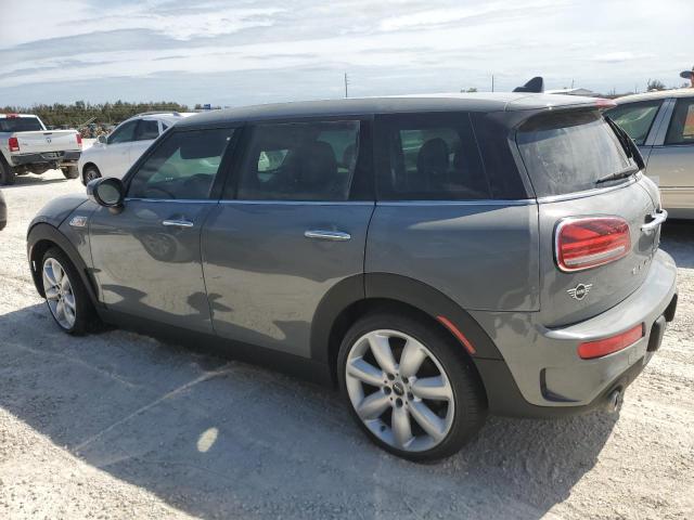 Photo 2 from auction – 2020 MINI COOPER S C with VIN WMWLV7C06L2M18202
