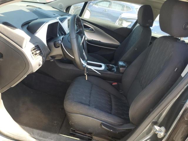 Photo 7 from auction – 2012 CHEVROLET VOLT with VIN 1G1RA6E43CU124918