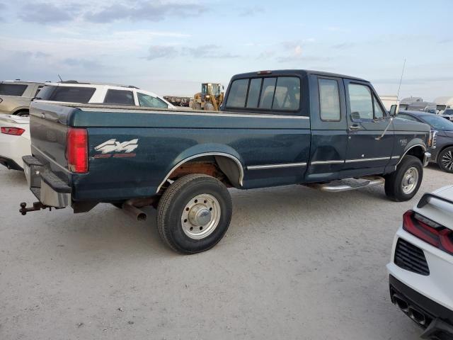 Photo 3 from auction – 1997 FORD F250 with VIN 1FTHX26F7VEB82053