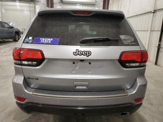 Photo 6 from auction – 2016 JEEP GRAND CHER with VIN 1C4RJFBG6GC429380