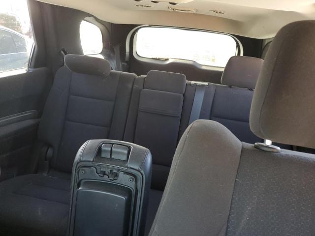 Photo 10 from auction – 2015 DODGE DURANGO SX with VIN 1C4RDHAG7FC689578