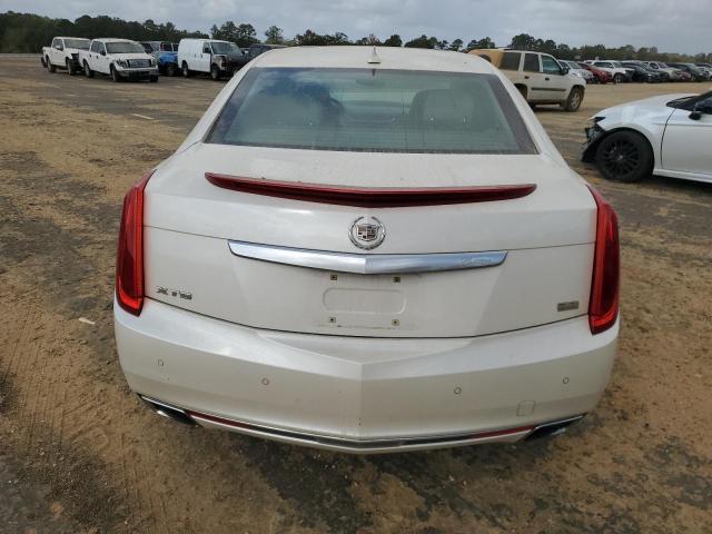 Photo 6 from auction – 2013 CADILLAC XTS PLATIN with VIN 2G61U5S35D9184248