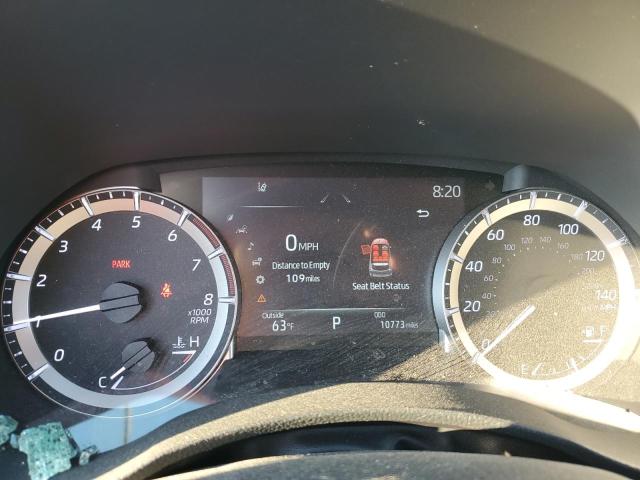 Фото 9 с аукциона – 2023 TOYOTA HIGHLANDER с VIN 5TDKDRAH4PS021477