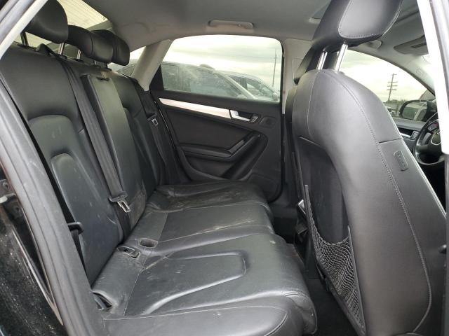 Photo 10 from auction – 2010 AUDI A4 PREMIUM with VIN WAUAFAFL2AN029740