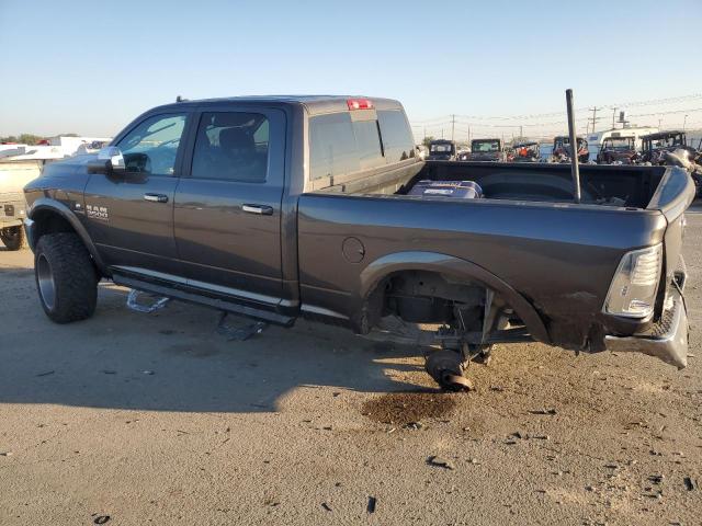 Photo 2 from auction – 2018 RAM 3500 LARAM with VIN 3C63R3ELXJG345886