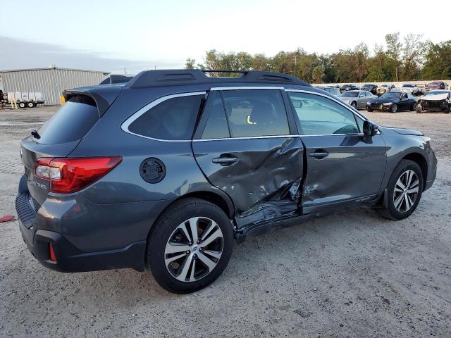 Photo 3 from auction – 2018 SUBARU OUTBACK 2. with VIN 4S4BSANC5J3257159