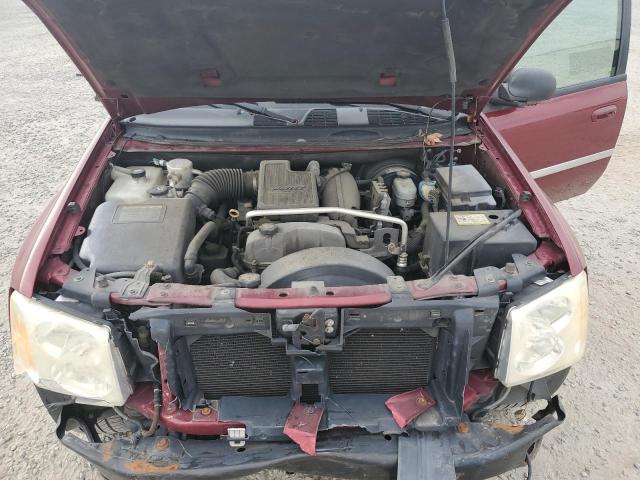Photo 12 from auction – 2008 GMC ENVOY with VIN 1GKDT13S682156012