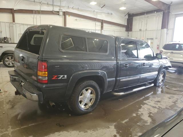 Photo 3 from auction – 2005 GMC NEW SIERRA with VIN 2GTEK13T651234490