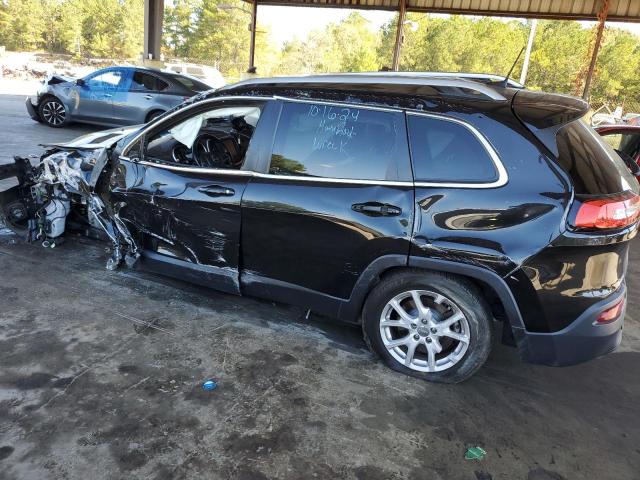 Photo 2 from auction – 2016 JEEP CHEROKEE L with VIN 1C4PJLCS3GW273628
