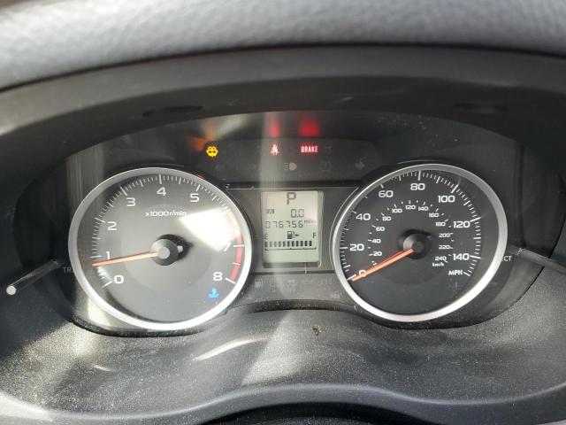 Photo 9 from auction – 2015 SUBARU FORESTER 2 with VIN JF2SJADC8FH500788