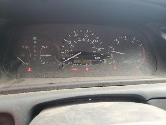Photo 9 from auction – 1997 TOYOTA CAMRY CE with VIN 4T1BF22K8VU014094