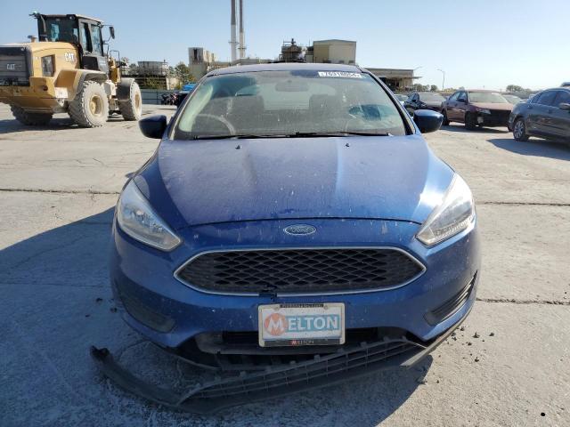 Zdjęcie 5 z aukcji – 2018 FORD FOCUS SE z VIN 1FADP3F25JL311341