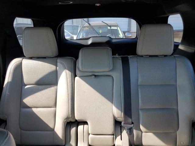 Photo 10 from auction – 2013 FORD EXPLORER L with VIN 1FM5K8F88DGA58278