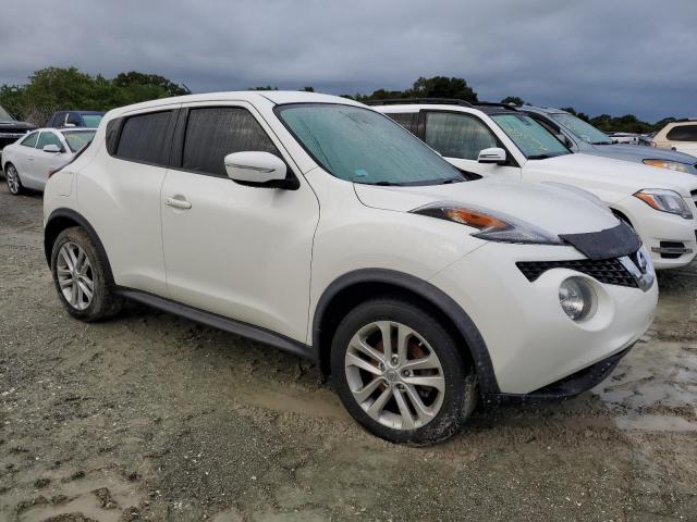 Photo 4 from auction – 2015 NISSAN JUKE S with VIN JN8AF5MR8FT513498