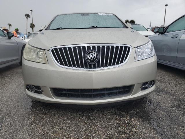 Photo 5 from auction – 2013 BUICK LACROSSE with VIN 1G4GC5E39DF316419
