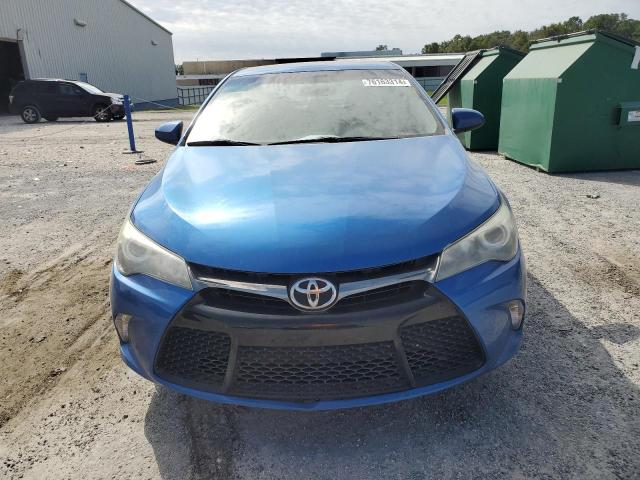 Photo 5 from auction – 2017 TOYOTA CAMRY LE with VIN 4T1BF1FK7HU680713