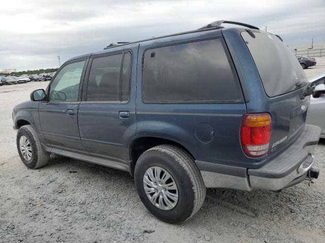 Photo 2 from auction – 1998 FORD EXPLORER with VIN 1FMZU32P0WUD21265