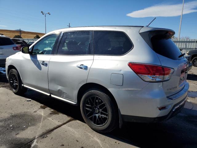 Photo 2 from auction – 2013 NISSAN PATHFINDER with VIN 5N1AR2MM2DC674315