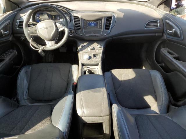 Photo 8 from auction – 2015 CHRYSLER 200 S with VIN 1C3CCCBG8FN516283