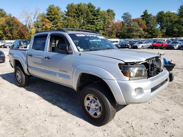 Photo 4 from auction – 2010 TOYOTA TACOMA DOU with VIN 3TMLU4EN6AM038618